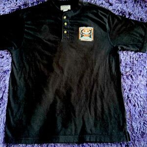 American Heritage FRESNO  SOUTHERNMOST RIDER Henry T shirt